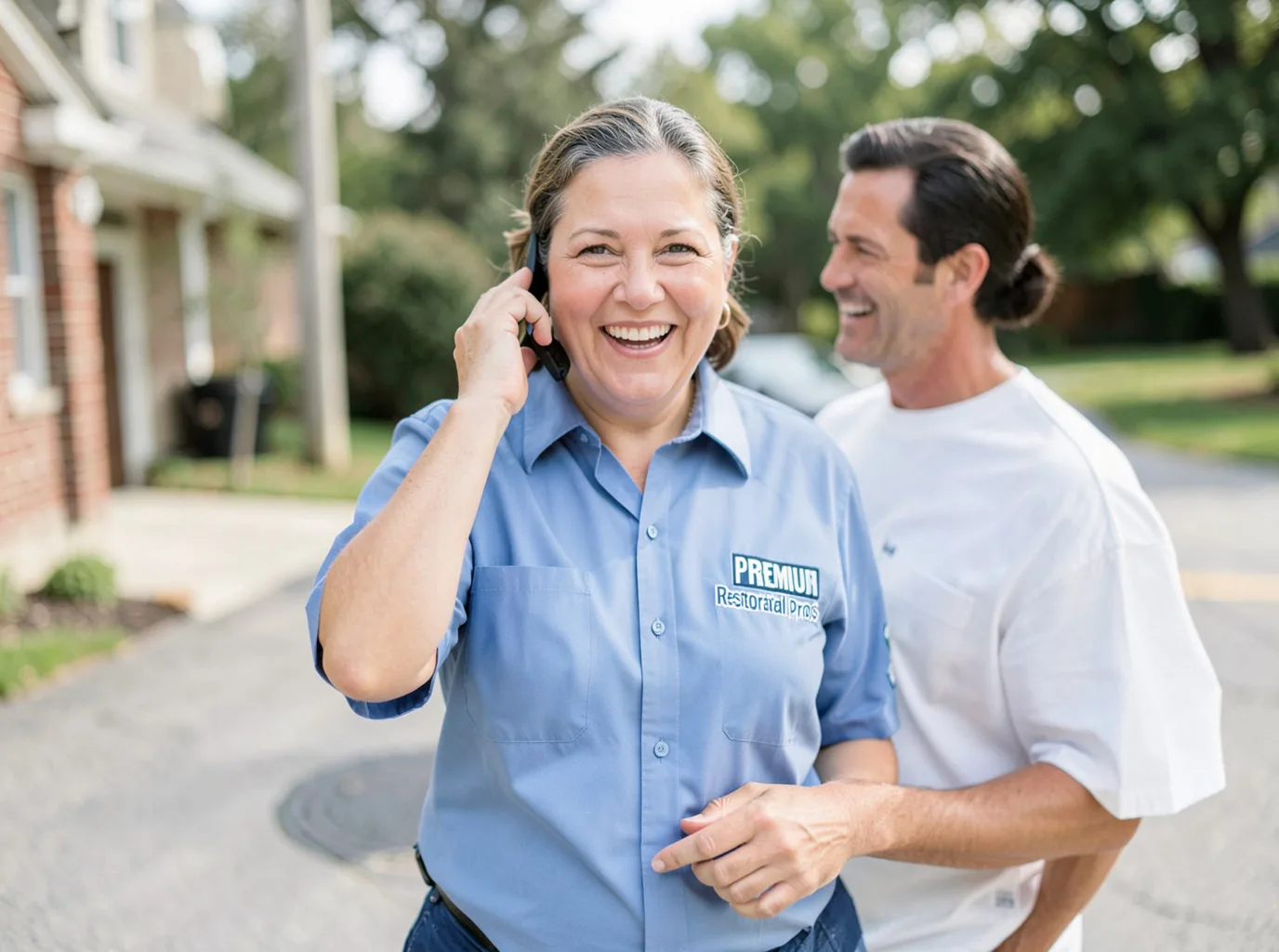 Water Damage Restoration Kimberly, WI FAQs